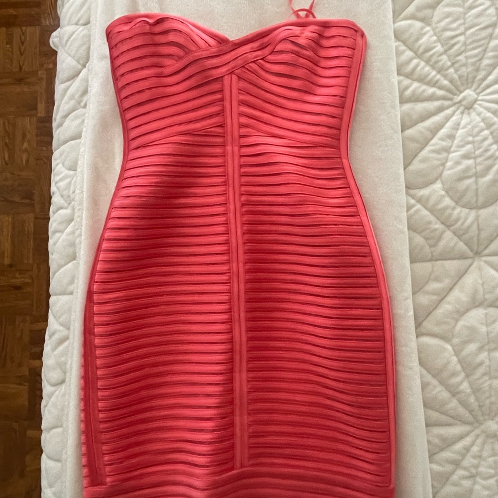 BCBG mini dress